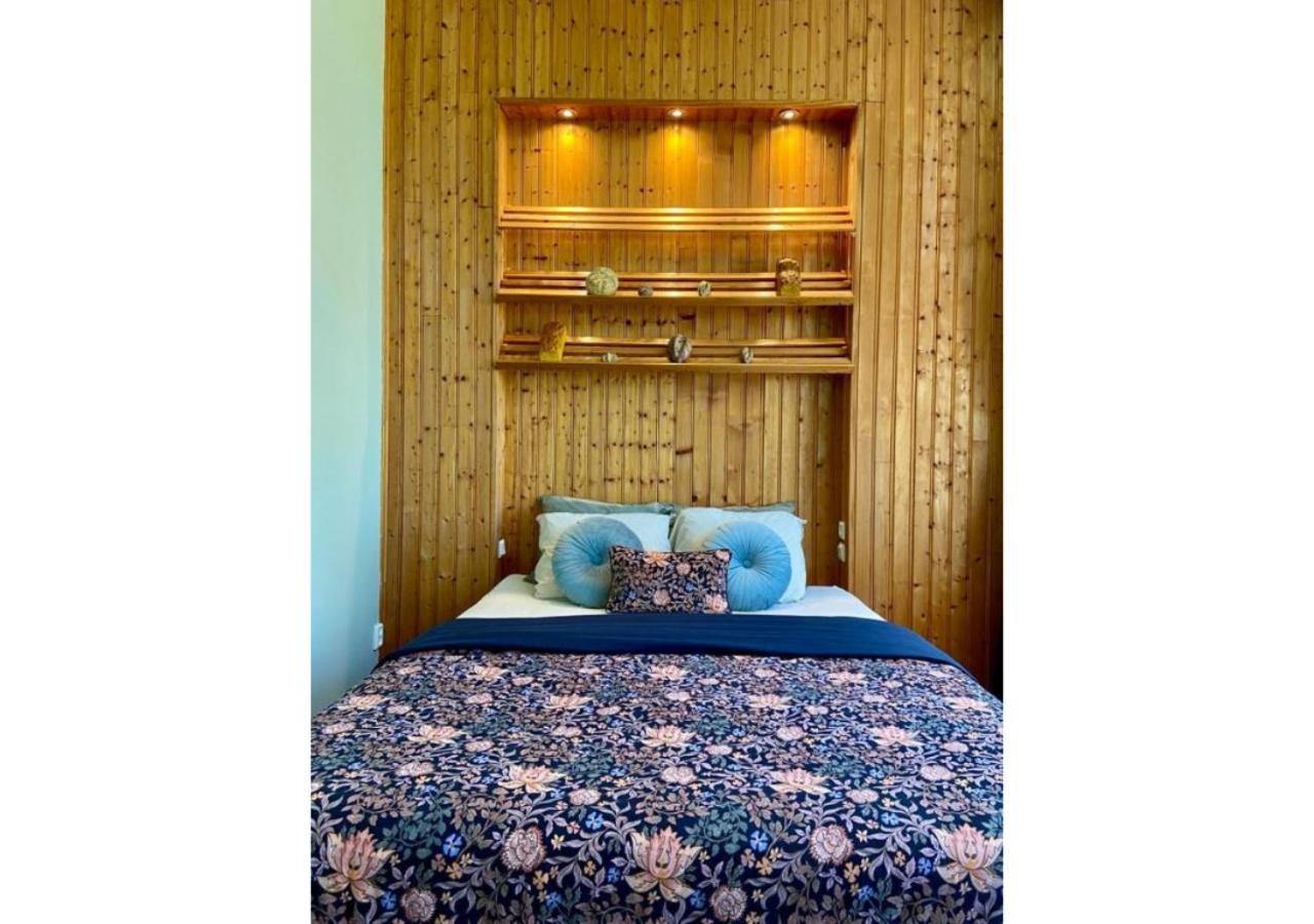 Bed And Breakfast De Oude Dorpsbakker Ellecom Exterior photo