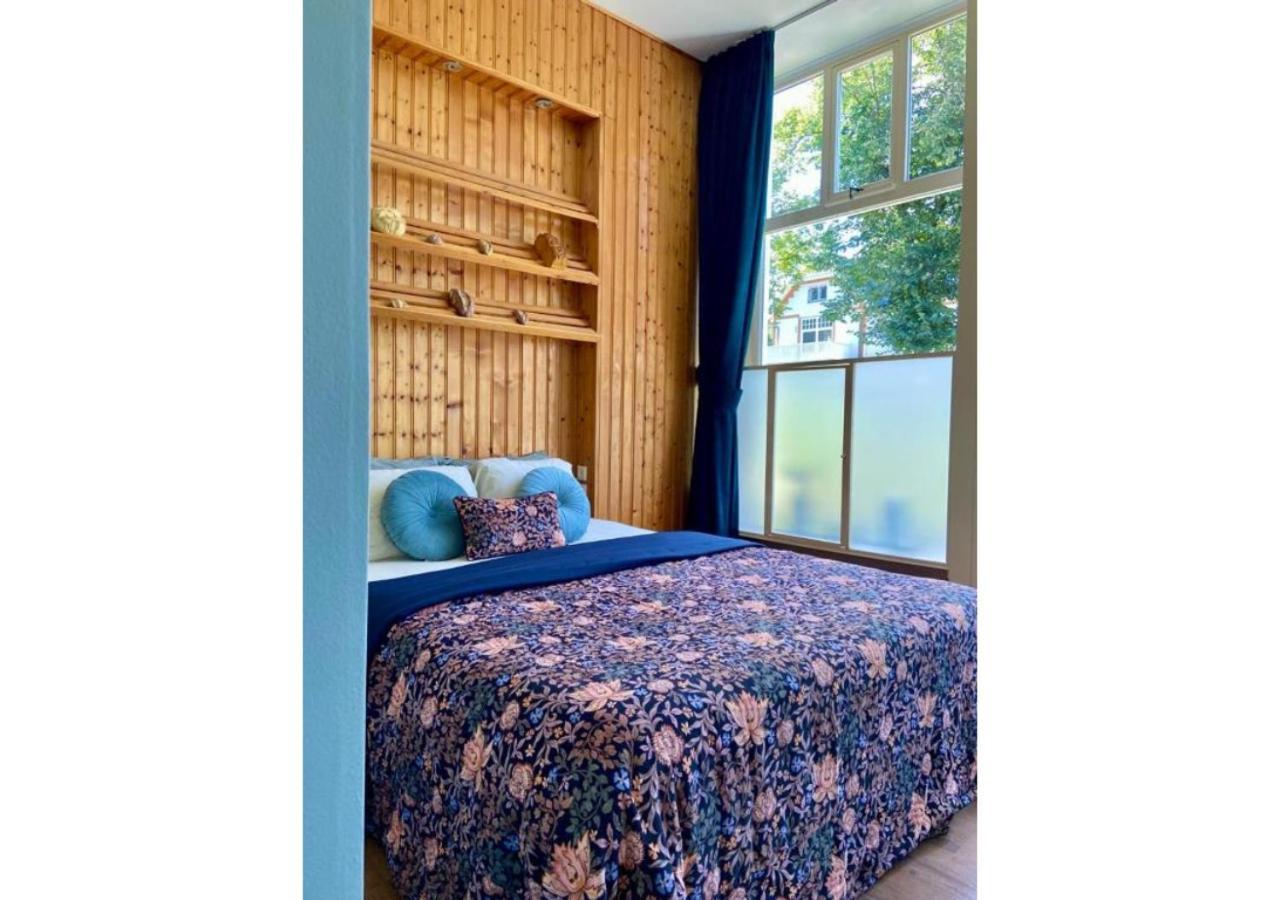 Bed And Breakfast De Oude Dorpsbakker Ellecom Exterior photo