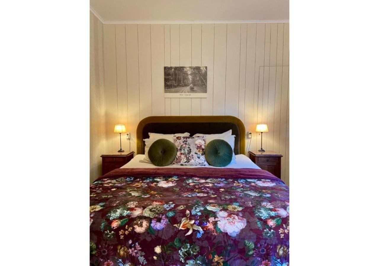 Bed And Breakfast De Oude Dorpsbakker Ellecom Exterior photo